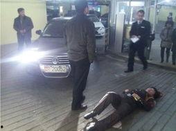 西安二环内爆料事件最新