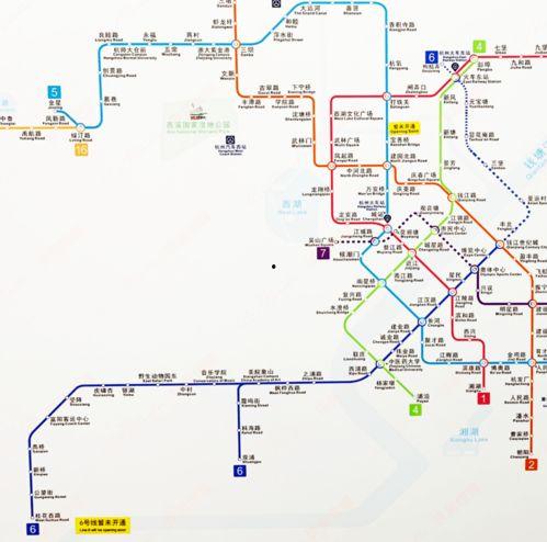 西湖地铁爆料视频最新版,揭秘神秘线路与未来规划